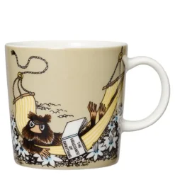 Mummikopp 30 cl Bisamrotta beige