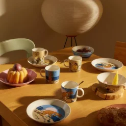 Mummikopp 30 cl Bisamrotta beige