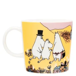 Mummikopp 30 cl Familietid 80 år