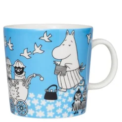 Mummikopp 40 cl Fred