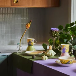 Mummikopp 30 cl Hemulen gul