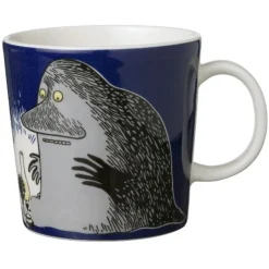 Mummikopp 30 cl Hufsa