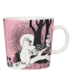 Mummikopp 40 cl Kjærlighet