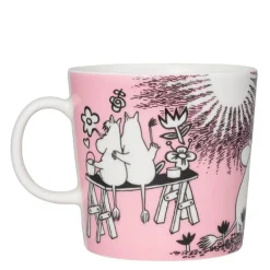 Mummikopp 40 cl Kjærlighet