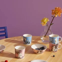 Mummikopp 40 cl Kjærlighet