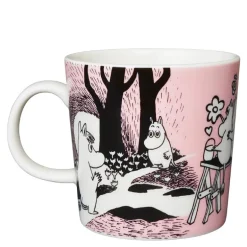 Mummikopp 30 cl Kjærlighet