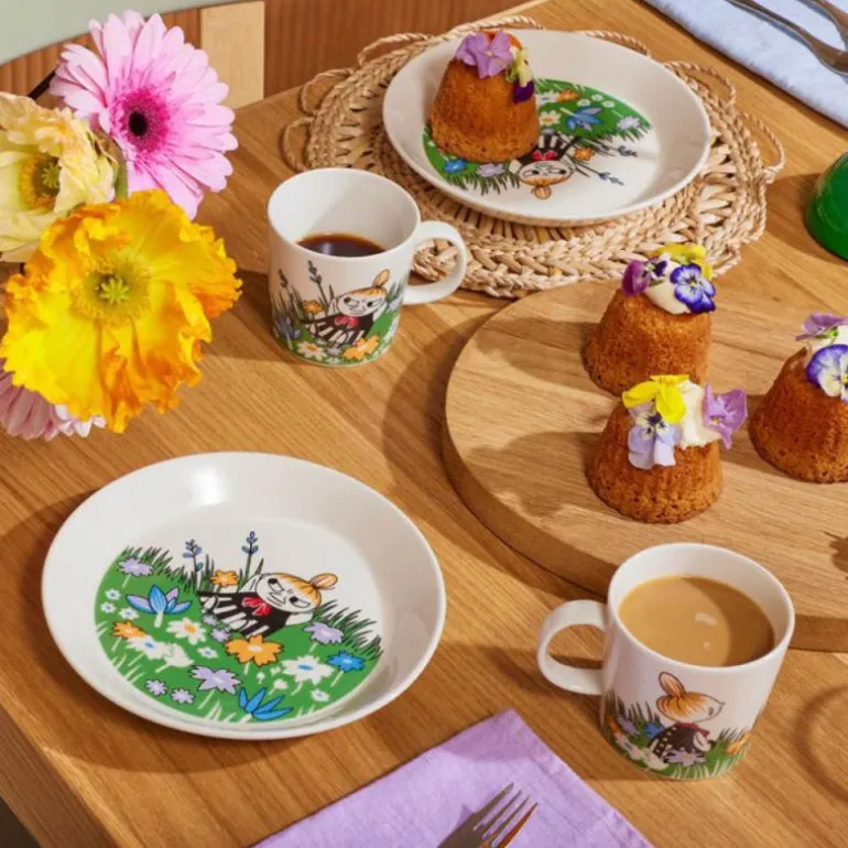 Mummikopp 30 cl Lille My i engen