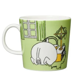 Mummikopp 30 cl Mummi grønn