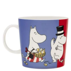 Mummikopp 40 cl Mummifamilien