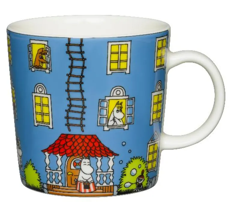 Mummikopp 30 cl Mummihuset