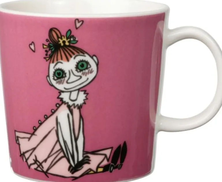 Mummikopp 30 cl Mymlen