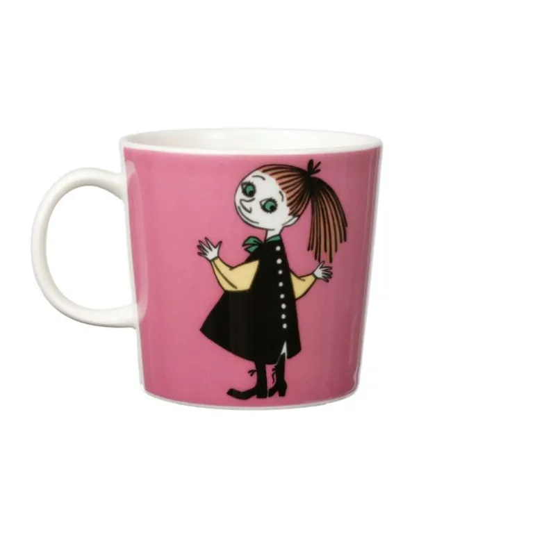 Mummikopp 30 cl Mymlen