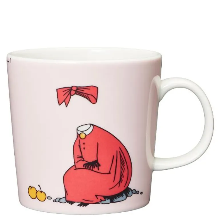 Mummikopp 30 cl Ninni