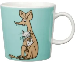 Mummikopp 30 cl Sniff