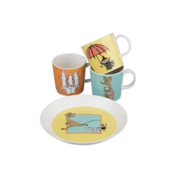 Mummikopp 30 cl Sniff