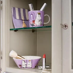 Mummikopp 30 cl Snorkfrøken lilla