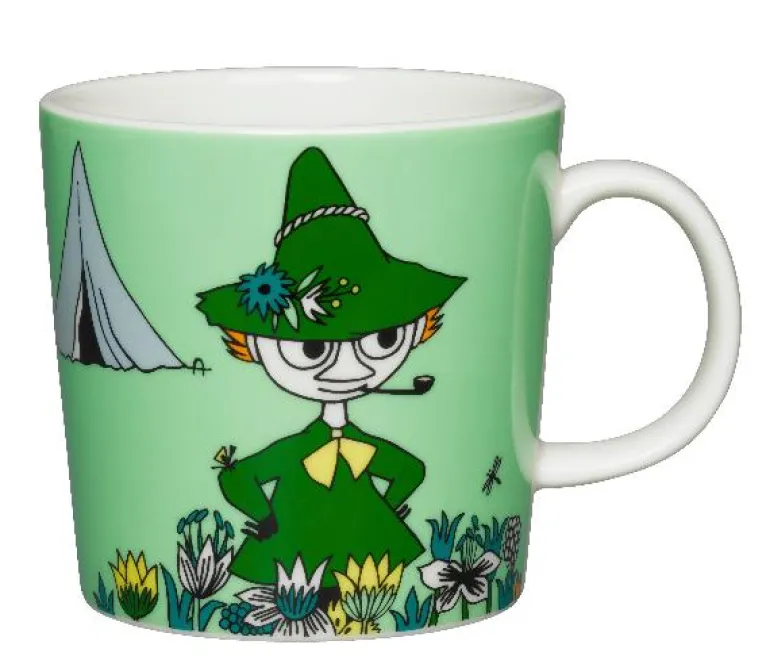 Mummikopp 30 cl Snusmumriken