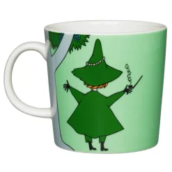 Mummikopp 30 cl Snusmumriken