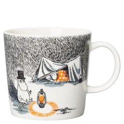 Mummikopp 30 cl Sov godt