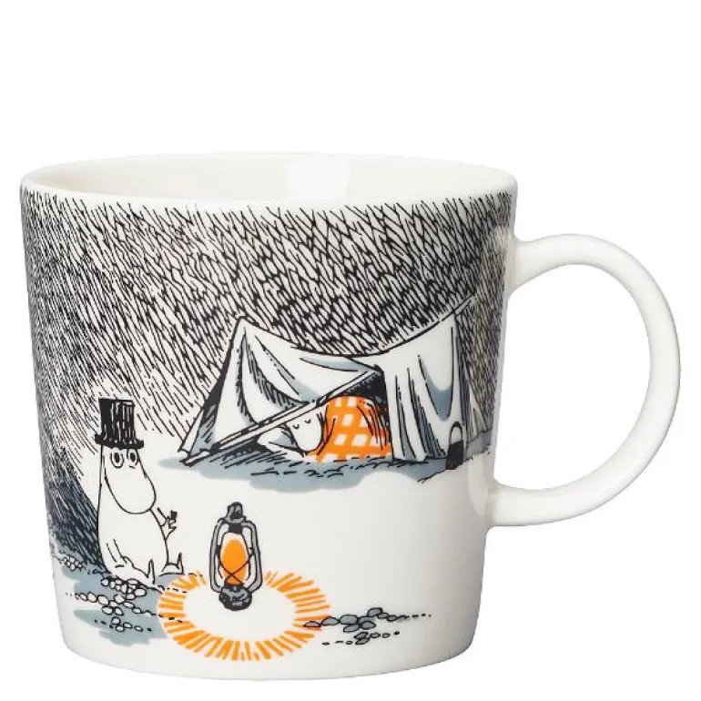 Mummikopp 30 cl Sov godt