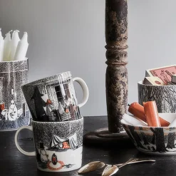 Mummikopp 30 cl Sov godt