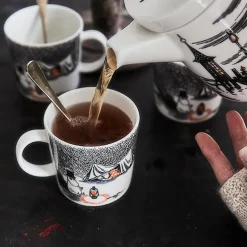 Mummikopp 30 cl Sov godt