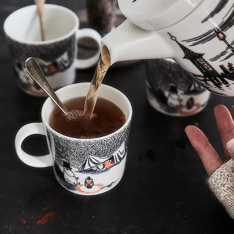 Mummikopp 30 cl Sov godt