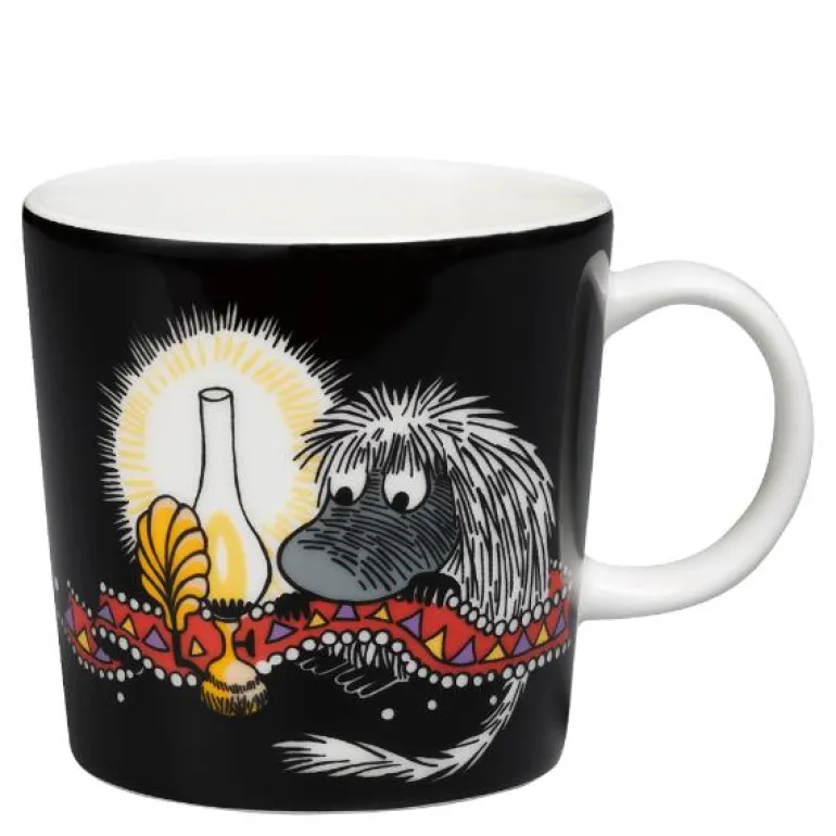 Mummikopp 30 cl Stamfaren