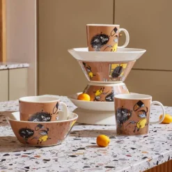 Mummikopp 30 cl Stinky i aksjon