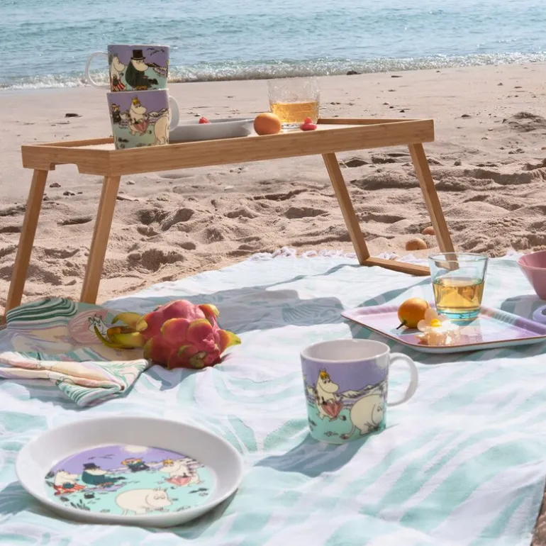 Mummikopp 30 cl Stranddag sommerkopp 2025