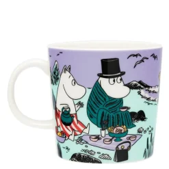 Mummikopp 30 cl Stranddag sommerkopp 2025