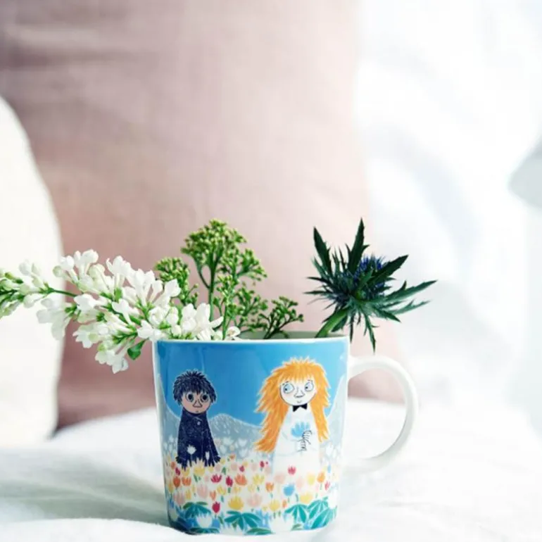 Mummikopp 30 cl Vennskap