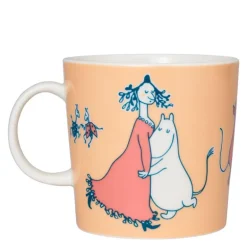 Mummikopp ABC 40 cl A