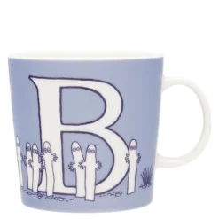 Mummikopp ABC 40 cl B