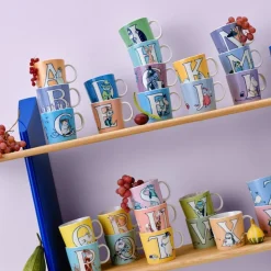 Mummikopp ABC 40 cl B