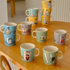 Mummikopp ABC 40 cl C