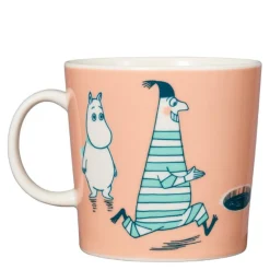 Mummikopp ABC 40 cl E