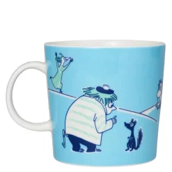 Mummikopp ABC 40 cl F