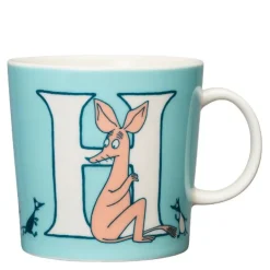 Mummikopp ABC 40 cl H