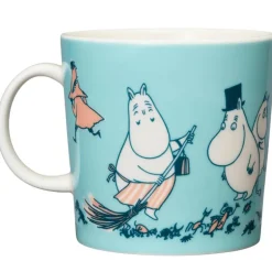 Mummikopp ABC 40 cl H