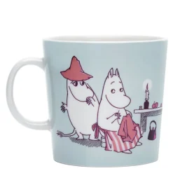 Mummikopp ABC 40 cl J