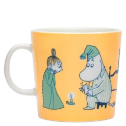 Mummikopp ABC 40 cl K