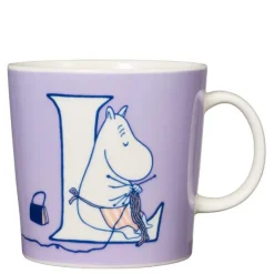 Mummikopp ABC 40 cl L