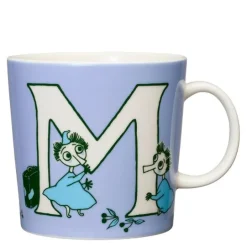 Mummikopp ABC 40 cl M