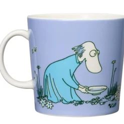 Mummikopp ABC 40 cl M