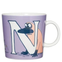 Mummikopp ABC 40 cl N