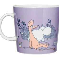 Mummikopp ABC 40 cl N