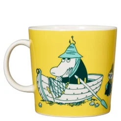 Mummikopp ABC 40 cl O