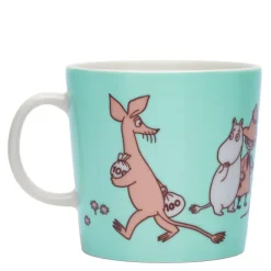 Mummikopp ABC 40 cl P