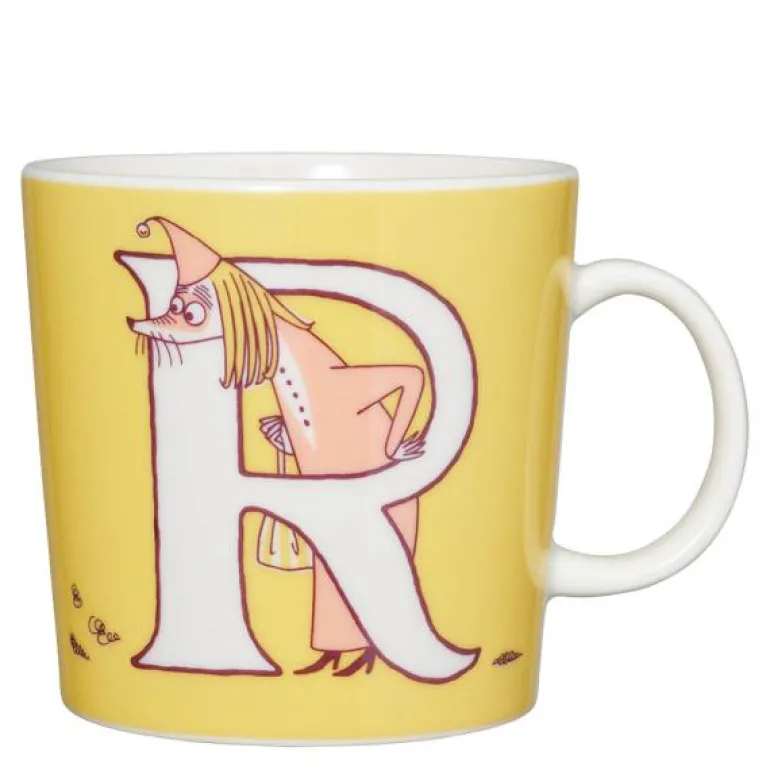 Mummikopp ABC 40 cl R